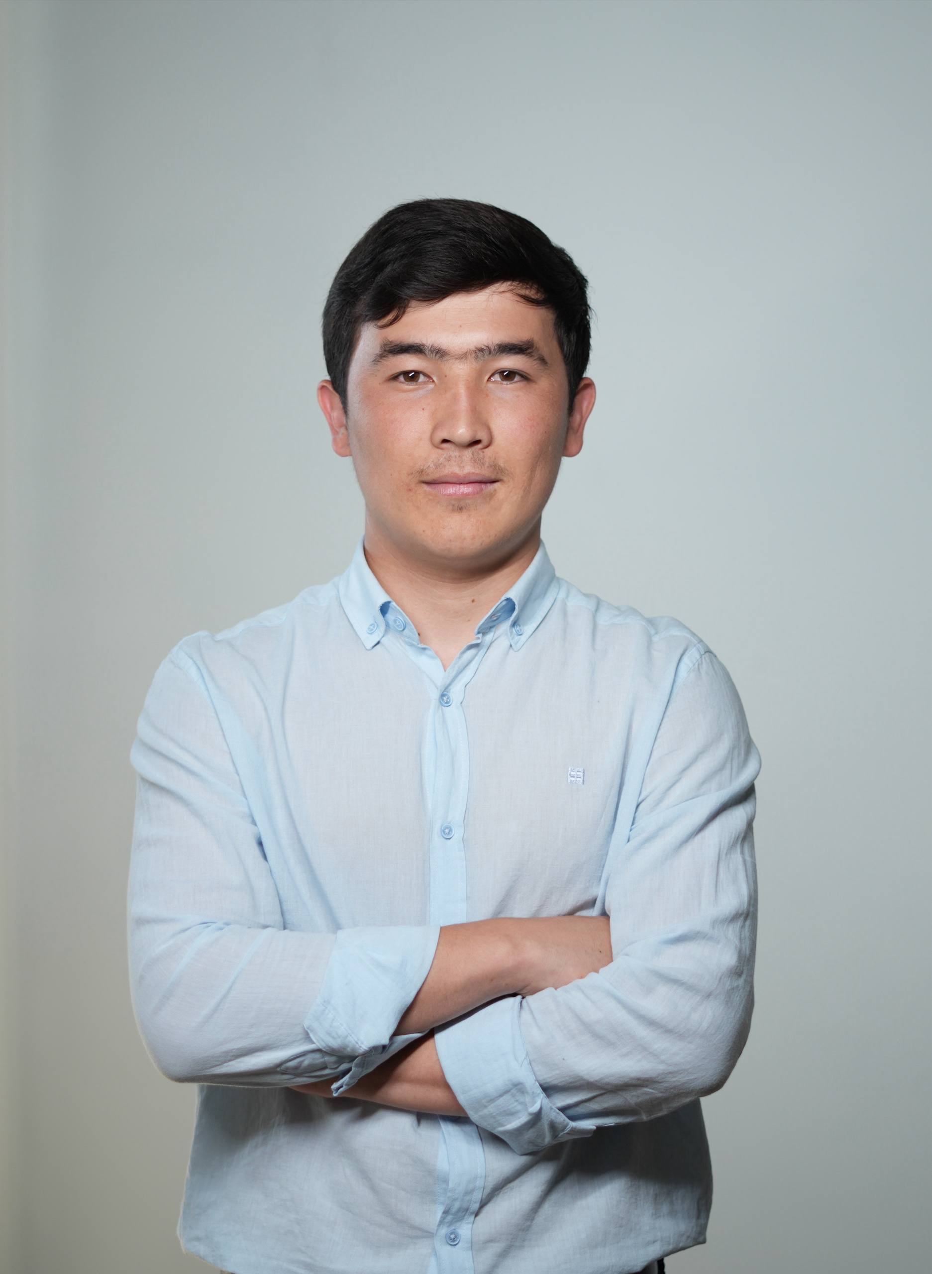 Kam, Founder of SAT MAKON