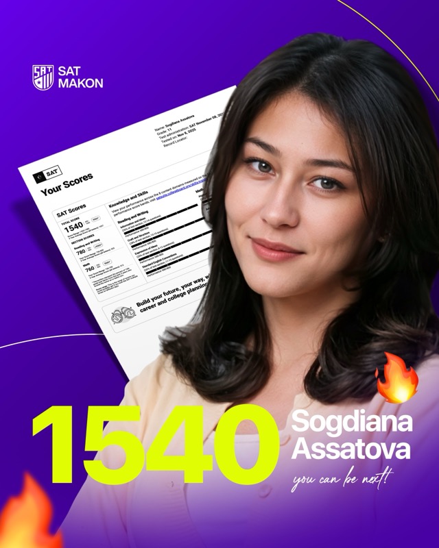 Student result 1