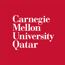CMU-Q logo