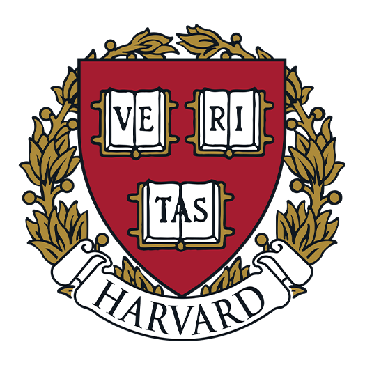 Harvard logo
