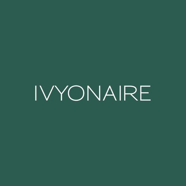Ivyonaire