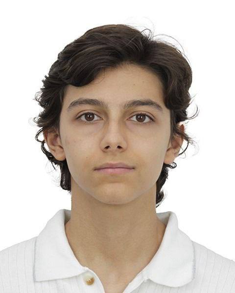 Rafael Pogosian